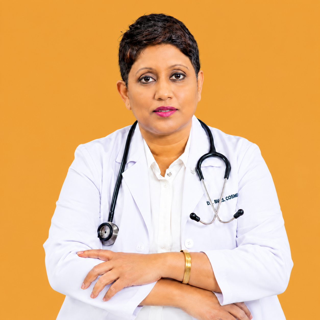 Dr. Prathyusha Mukundan